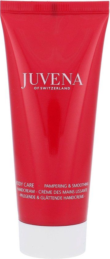 Juvena Extra Caring Hand Cream 100ml