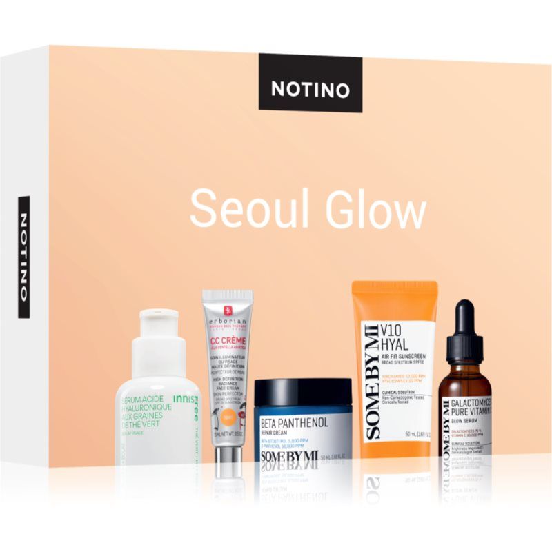 Beauty Notino Discovery Box