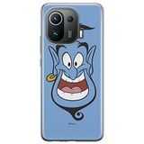 ERT GROUP mobiel telefoonhoesje voor Xiaomi MI 11 PRO origineel en officieel erkend Disney patroon Genie 001 optimaal aangepast aan de vorm van de mobiele telefoon, hoesje is gemaakt van TPU