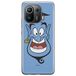 ERT GROUP mobiel telefoonhoesje voor Xiaomi MI 11 PRO origineel en officieel erkend Disney patroon Genie 001 optimaal aangepast aan de vorm van de mobiele telefoon, hoesje is gemaakt van TPU