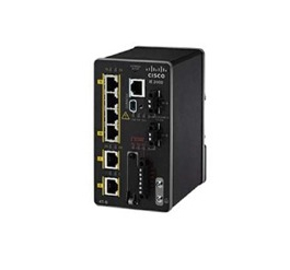 Cisco IE-2000-4TS-B