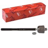 TRW Axialgelenk, Spurstange JAR1050 | Compatibel met: MERCEDES-BENZ C-CLASS, C-CLASS T-Model, E-CLASS, E-CLASS Coupe, E-CLASS T-Model, GLK-CLASS, S-CLASS, S-CLASS
