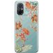 ERT GROUP mobiel telefoonhoesje voor Xiaomi REDMI 12C/ REDMI 11A Babaco Flowers 057