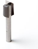 Trasco HM Sponningfrees inclusief lager D08 31mm