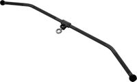Taurus Premium Lat Pull Bar Black Edition