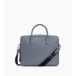 Le Tanneur Slim porte-documents avec finition Canon