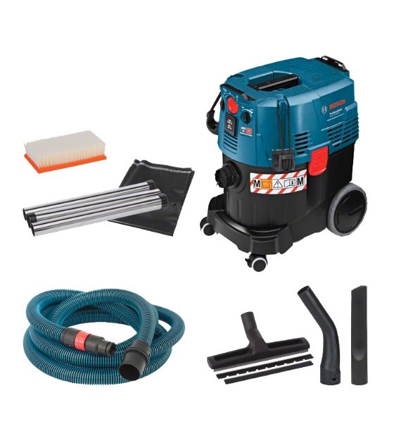 Bosch GAS 35 M AFC Professional