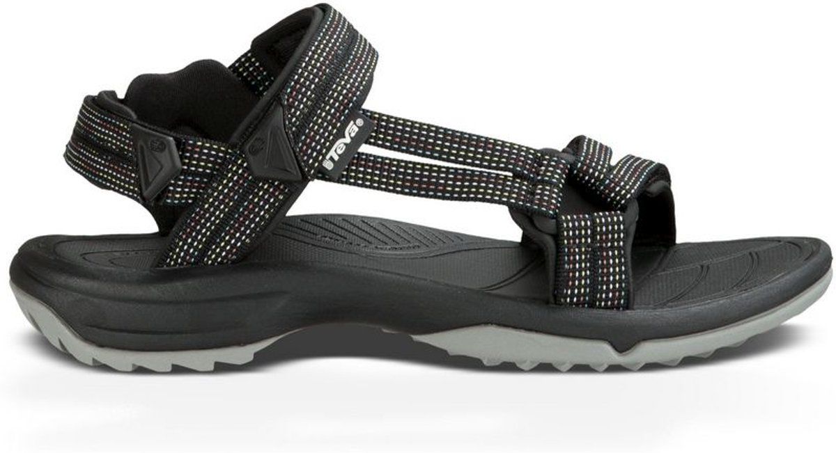Teva Terra Fi Lite - Dames - Zwart
