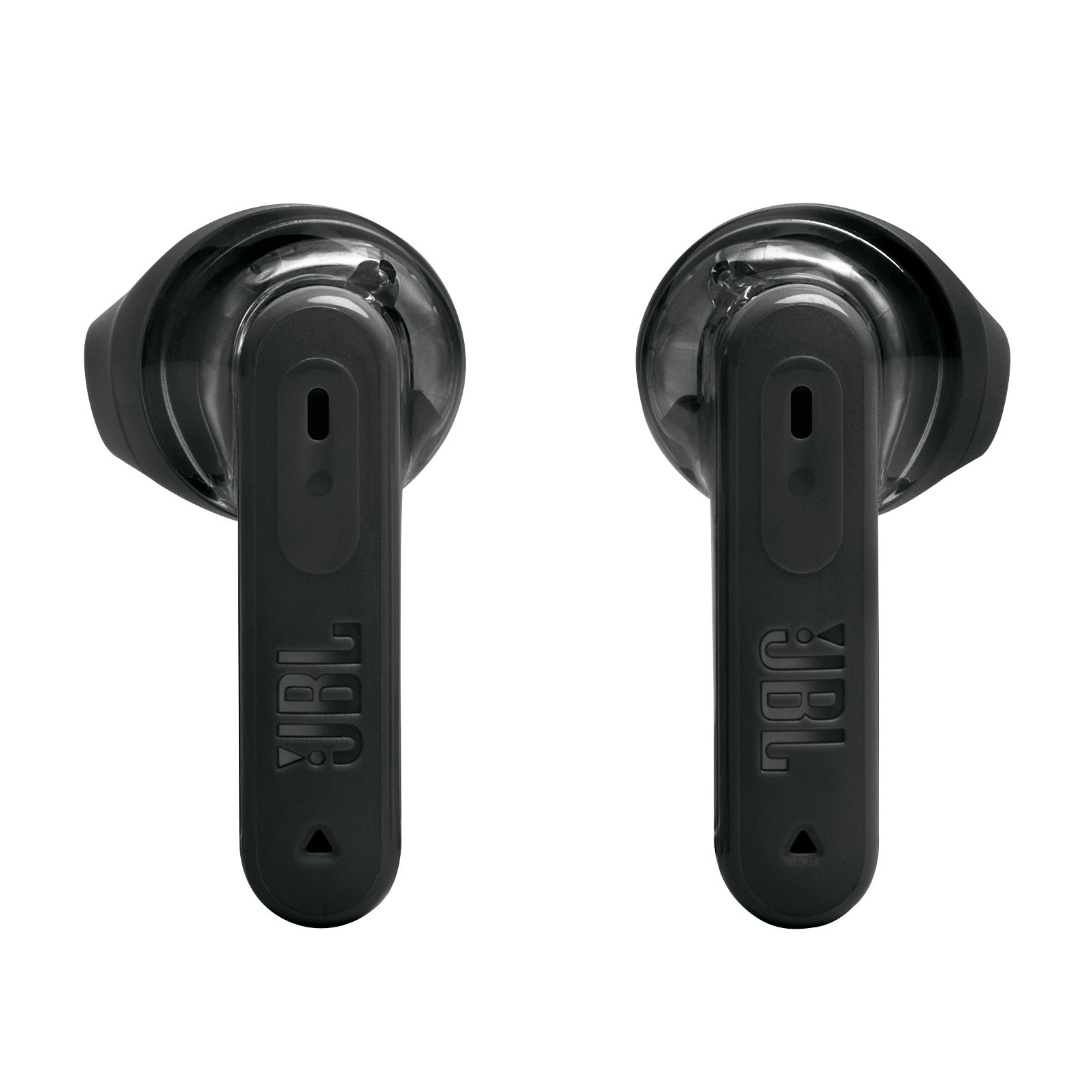 JBL TUNE Flex 2 - True Wireless NC Earbuds - Ghost Black