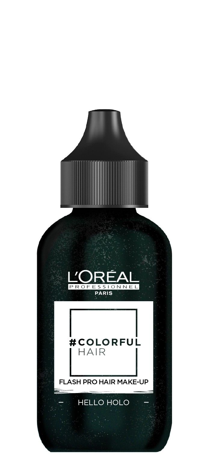 L'Oréal Colorfulhair Flash Hello Holo 60ml