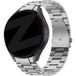 Bandz Bracelet titane 'Classic' Samsung Galaxy Watch 6 Classic - 47mm (argent)
