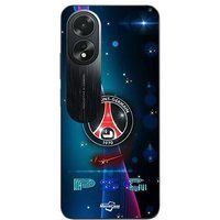 Oppo Etui Oppo A58 set nike paris saint germain Maniacase