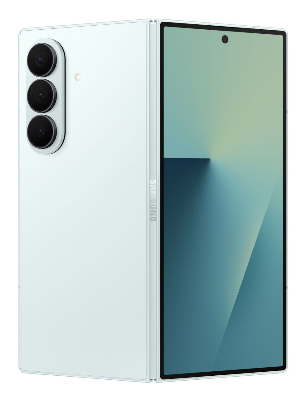 Samsung Galaxy Z Fold7 512GB - Mint (Online Exclusive)