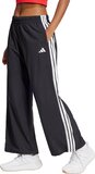 adidas Sportswear Essentials 3-Stripes Woven Parachute Broek - Dames - Zwart - S