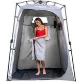 Merkloos / Sans marque Colapz Luxe Pop Up Tent