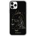 ERT GROUP mobiel telefoonhoesje voor Apple iPhone 11 PRO MAX Babaco patroon Zodiac Woman 007