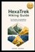 HexaTrek Libri GmbH HexaTrek Hiking Guide