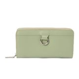 MAC ALYSTER Portefeuille/compagnon - 8 CC Amande One Size Womens