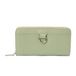 MAC ALYSTER Portefeuille/compagnon - 8 CC Amande One Size Womens