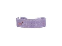 HKM Hobby Horse Club Armband Lavendel One Size