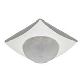 Aanwezigheidsmelder MDT Aanwezigheidsmelder 360° constante lichtregeling SCN-P360K4.03