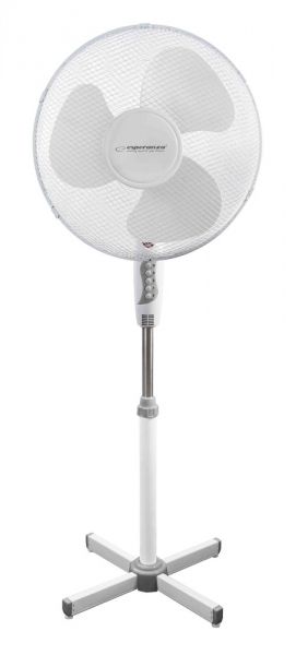 Esperanza EHF001WW - Vloerventilator - Wit