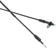 Gaskabel 101 Octane Gaskabel compleet MBK Nitro & Yamaha Aerox tot 2012