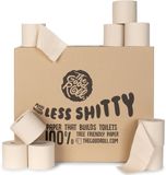 The Good Roll The Panda Edition - Bamboo Paper #NAKED