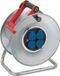 Brennenstuhl Garant S IP44 kabelhaspel leeg *FR* penaarde