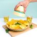 Balvi Sombrero plat à nachos