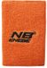 Enebe Wristband Naranja ÚNICA