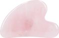 Ilū Pierre Gua Sha Quartz Rose
