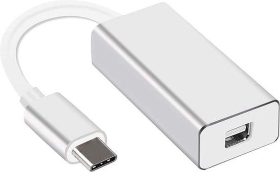 DLH DY-TU4738 laptop dock & poortreplicator Bedraad USB 3.2 Gen 1 (3.1 Gen 1) Type-C Aluminium
