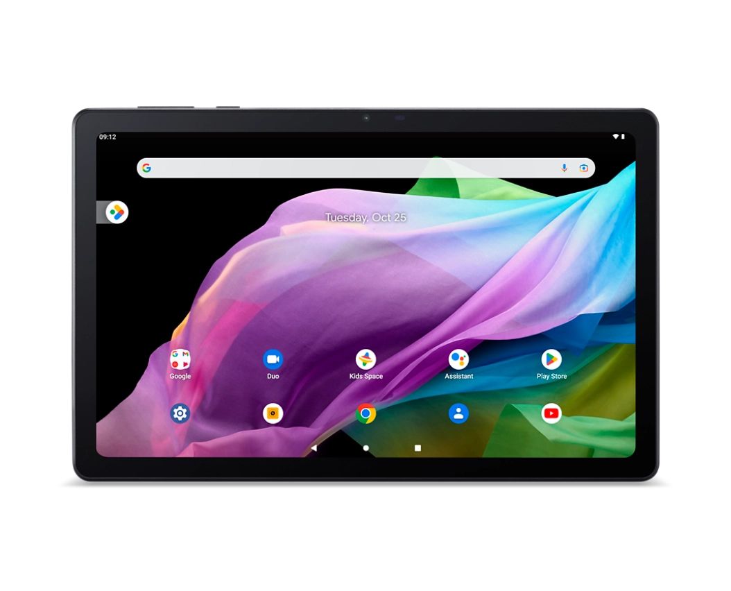 Acer Iconia Tab P10-11-K25X / WiFi 5 / 64 GB / Grijs