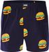Happy Shorts Boxer Motiv Mix