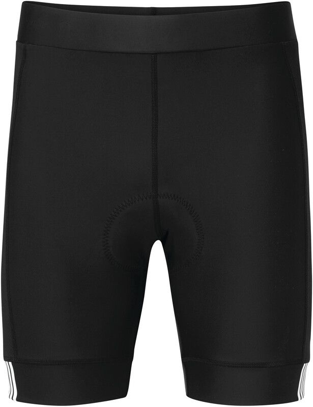 Dare 2b Virtuosity Shorts Heren - black/white