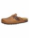 LICO Clogs 'Bioline' bruin