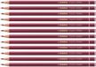 STABILO - Premium kleurpotloden - Original - 12 Stuks - Karmijnrood Donker