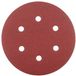 Rhodius PROline Disques abrasifs système velcro 150mm P180