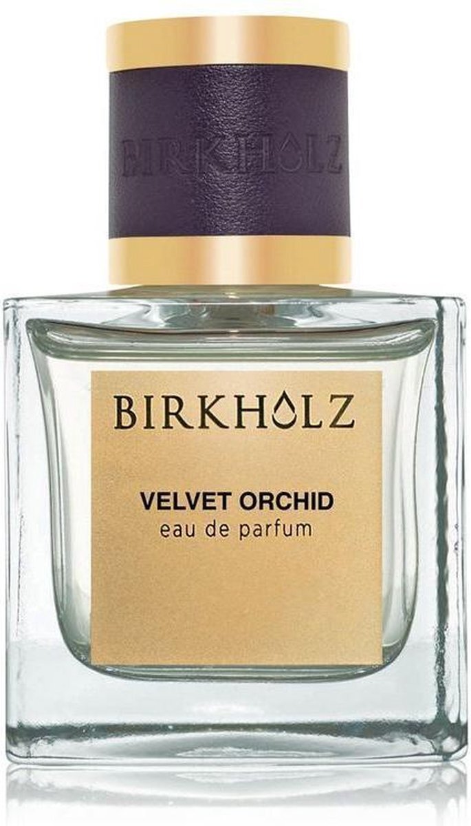 Birkholz Velvet Orchid 50 ml