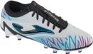 Joma Striker 25 FG STRIKW Voetbalschoenen Mannen Blauw Maat 45