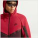 Nike Sweat à capuche zippé Nike Tech