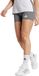 Adidas Performance Techfit Volleybalshort - Dames - Zwart