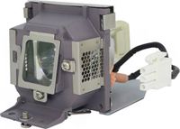 QualityLamp Beamerlamp geschikt voor de ACER X1130 beamer, lamp code EC.J9000.001 / EC.K1200.001