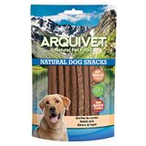 Arquivet Natural Snack for Dogs Rabbit Bars | 110g