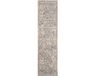 Safavieh Tapijtloper Grace Grijs Polyester 69 x 244 cm