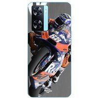 Oppo A57 4G Etui MIGUEL OLIVEIRA APRILIA MOTO GP 88 Maniacase