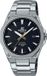 Syfax Casio Edifice EFR-S108D-1AVUEF herenhorloge, grijs, saffierglas, roestvrij staal, waterdicht tot 10 bar