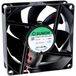 Sunon EF80251B1-1000U-A99 Axiaalventilator 12 V/DC 69.94 m³/h 25 x 80 x 80 mm