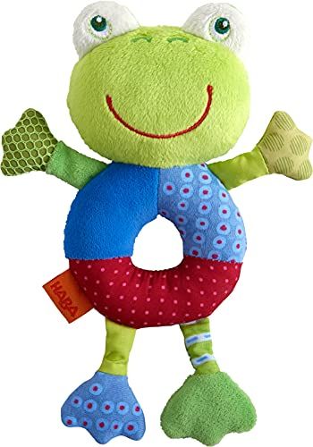 Haba - Greepin, 306005, groen